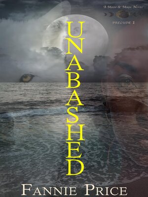 cover image of Unabashed